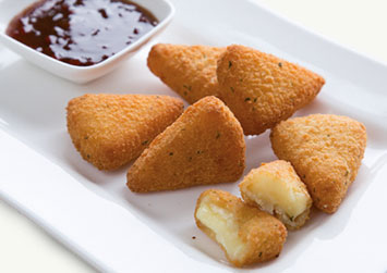 Produktbild Cheese Bites