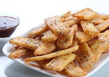 Produktbild English Fries