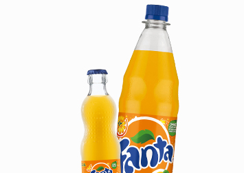 Produktbild Fanta