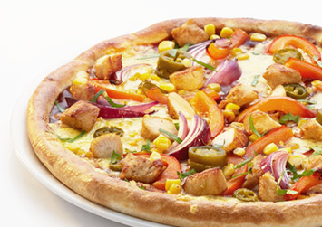 Produktbild Pizza Wombo Combo
