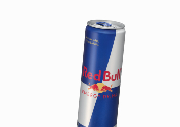 Produktbild Red Bull