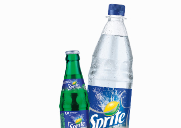 Produktbild Sprite