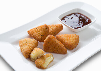 Produktbild Cheesy Bites
