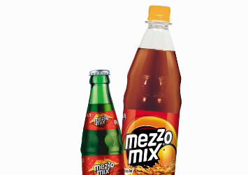 Produktbild Mezzo Mix