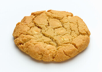 Produktbild White Chocolate-Cookie
