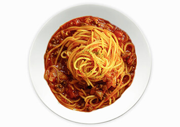Produktbild Spaghetti