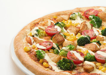 Produktbild Pizza Woy Woy